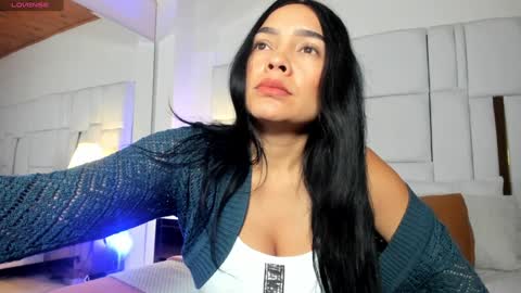 Ginebra Ness online show from February 6, 12:48 pm