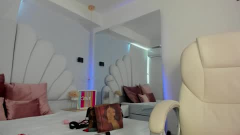 Ginebra Ness online show from January 6, 5:38 pm