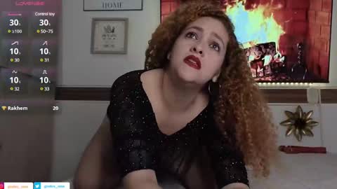 Ginebra Nova online show from February 27, 2:21 am