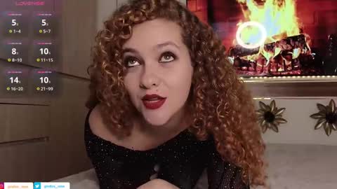 Ginebra Nova online show from February 16, 4:09 am