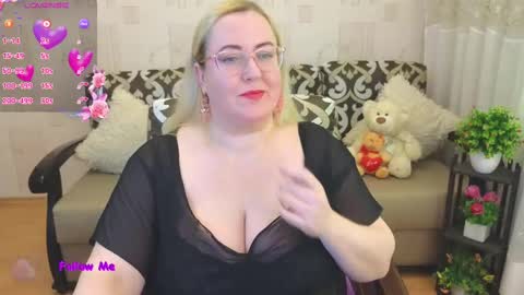 ginesia online show from February 23, 1:34 pm