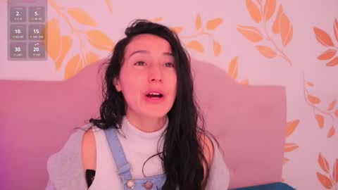 Ginn online show from March 21, 1:05 pm