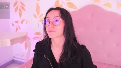 Ginn online show from March 9, 1:25 pm