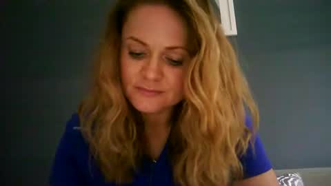 Ginger-bb online show from June 24, 5:45 pm