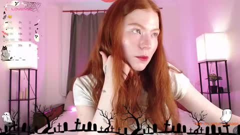 I will be online from Thursday to Monday from 7am to 3pm Amsterdam time online show from October 29, 9:35 am