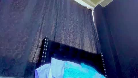 Miss online show from October 12, 9:28 pm