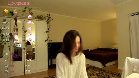 Vasilisa online show from April 3, 6:06 pm