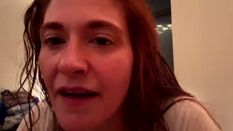 gingerlynx online show from November 8, 10:59 pm