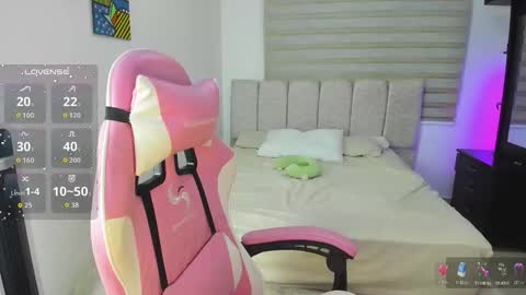 Sophie online show from March 22, 3:34 am