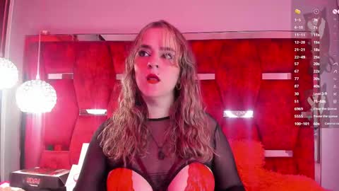 Ginna online show from March 6, 12:09 pm