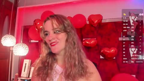 Ginna online show from February 23, 12:09 pm