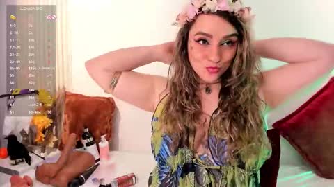 Ginna online show from October 30, 2:40 pm