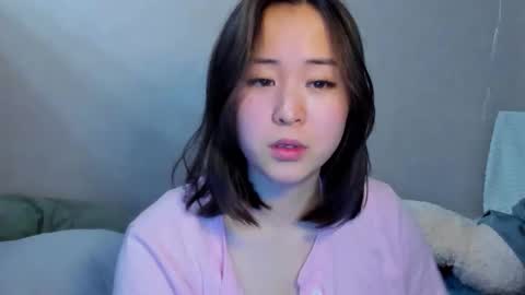 Ginny online show from April 12, 8:33 pm