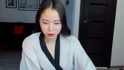 Ginny online show from February 12, 8:27 am