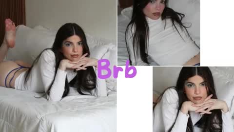 Kendall online show from January 12, 4:01 pm