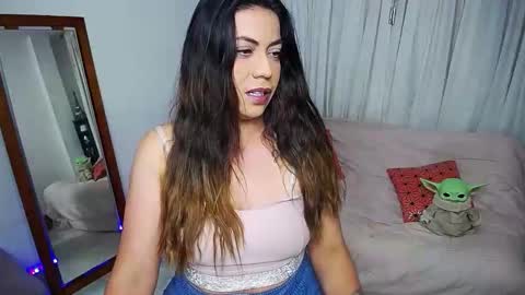 Giorgia online show from October 22, 12:04 am