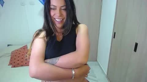 Giorgia online show from April 16, 11:51 pm