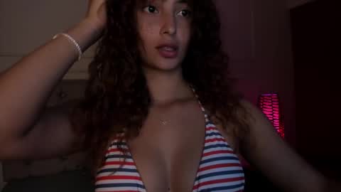 Gio online show from February 21, 2:18 pm