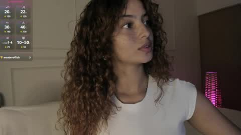 Gio online show from April 7, 2:19 pm