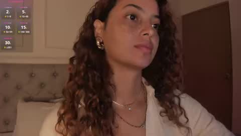 Gio online show from March 11, 2:20 pm