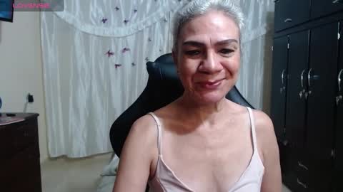 Mary online show from February 23, 12:47 am