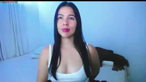 GIO RIVERA online show from March 7, 4:13 am