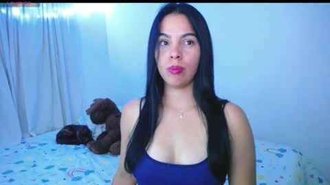 GIO RIVERA online show from March 8, 4:09 am