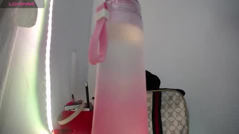 GIO RIVERA online show from September 24, 7:51 am