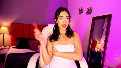 Giovanna  online show from October 3, 8:19 am