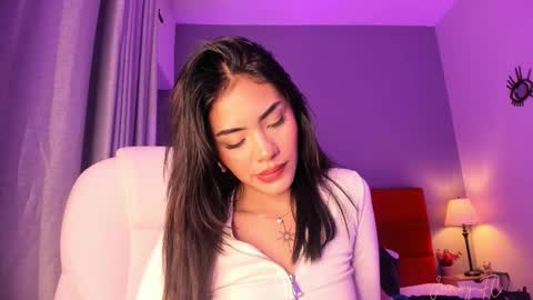 Giovanna  online show from September 10, 6:02 am