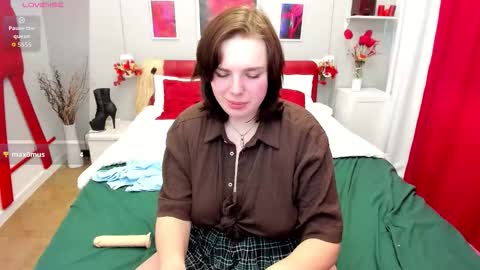 Giovana online show from March 30, 9:42 am