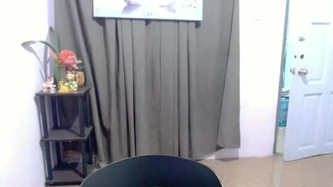 Aisha online show from November 24, 6:43 pm