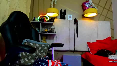 Girl Amada online show from March 4, 2:27 am