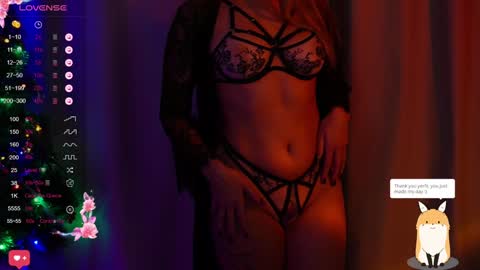 Kate online show from December 14, 7:36 pm