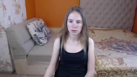 Katia online show from February 22, 2:16 pm