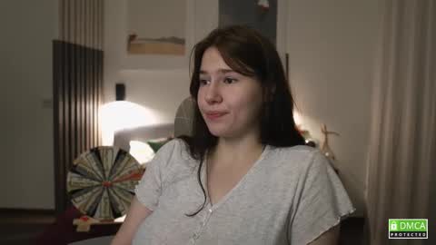 Kristin  online show from October 11, 6:21 pm