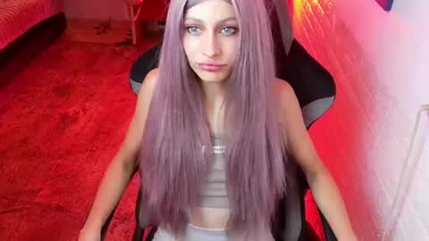 Seniya online show from July 24, 2:04 pm
