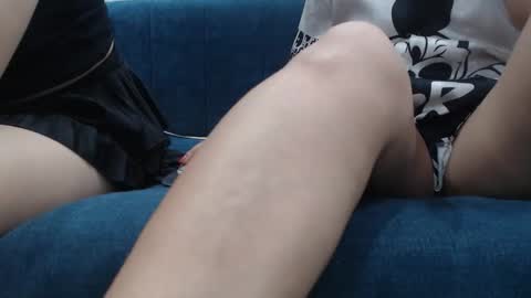 girlhanoi online show from March 25, 2:42 pm