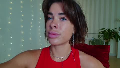 Hanna online show from January 16, 1:14 pm