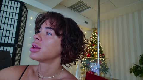 Hanna online show from January 12, 9:19 am