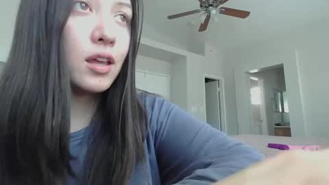 Jasmine online show from February 6, 6:46 pm