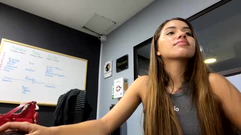 girlpinkxx online show from January 27, 10:27 pm