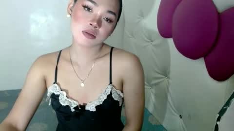 Precious online show from October 5, 3:17 pm