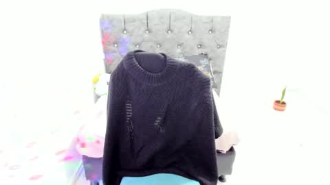 Gisela online show from September 26, 2:31 am