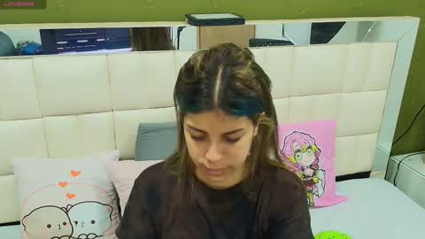 Gisell online show from October 19, 12:29 pm