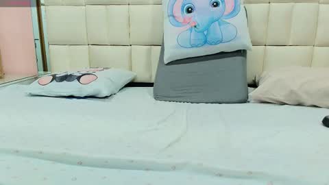 Gisell online show from November 6, 2:01 pm