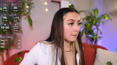 Giselle online show from April 12, 8:44 pm