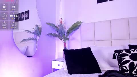 Gisella online show from July 7, 7:23 am