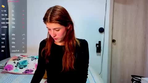 giselle online show from February 17, 9:14 pm