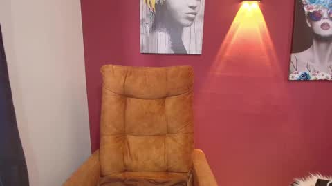 Gissel angel online show from March 4, 7:54 pm